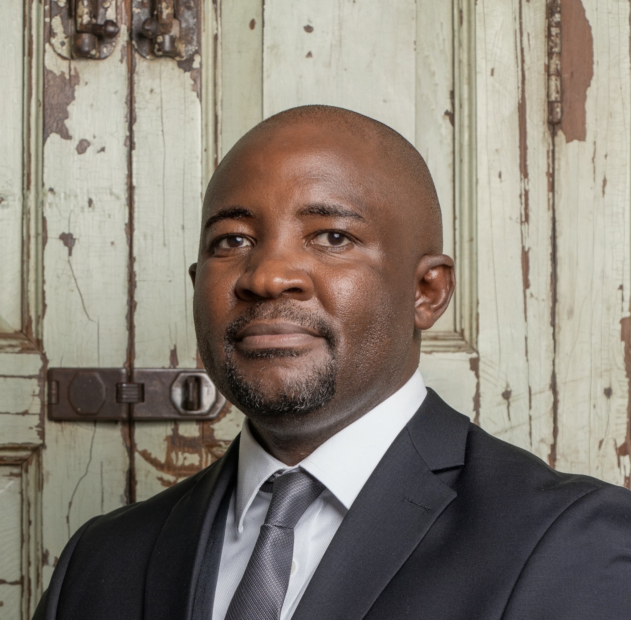 Joshua Muleya